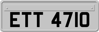 ETT4710