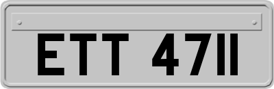 ETT4711