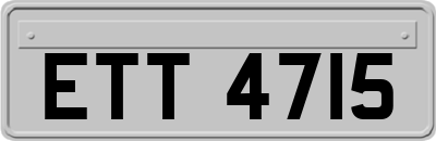 ETT4715