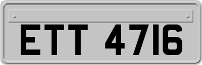 ETT4716