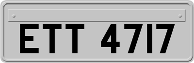 ETT4717