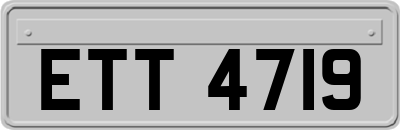 ETT4719