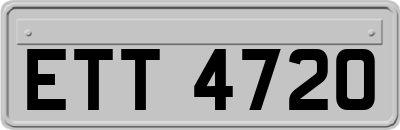 ETT4720