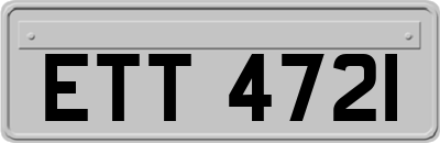 ETT4721