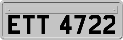 ETT4722