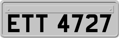 ETT4727
