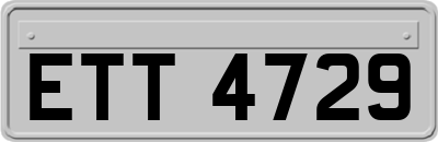 ETT4729