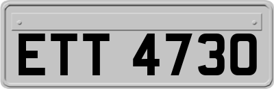 ETT4730
