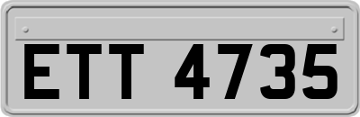 ETT4735