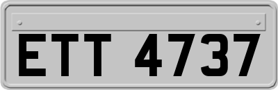 ETT4737