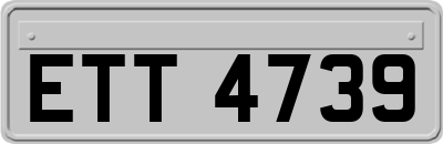 ETT4739