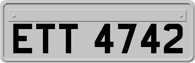 ETT4742
