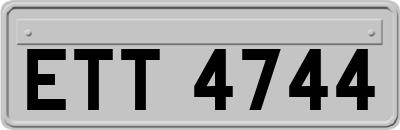ETT4744