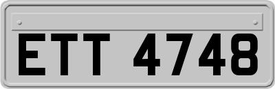 ETT4748