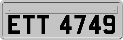 ETT4749