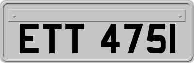 ETT4751