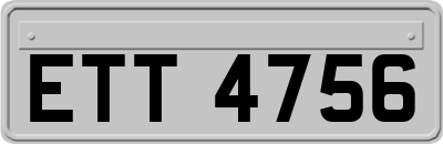 ETT4756