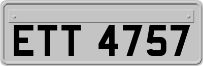 ETT4757