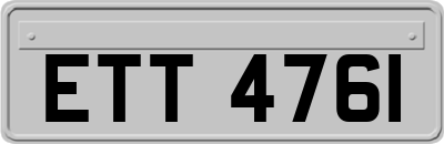 ETT4761