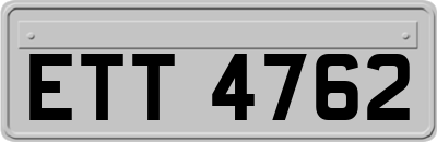 ETT4762
