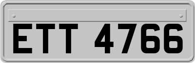 ETT4766