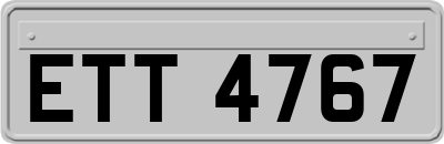 ETT4767