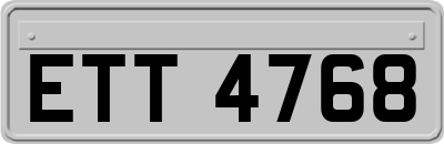 ETT4768