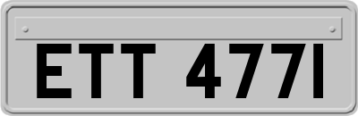 ETT4771