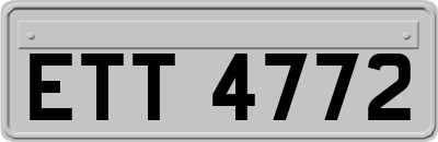 ETT4772