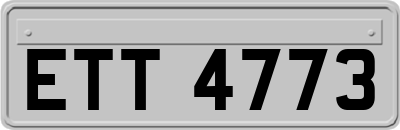 ETT4773