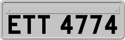 ETT4774