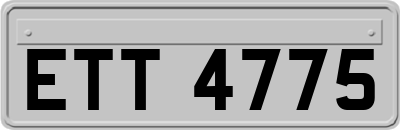 ETT4775