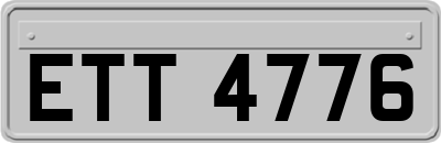 ETT4776