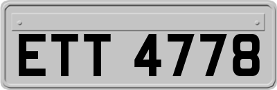 ETT4778