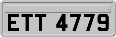 ETT4779