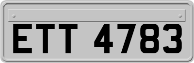ETT4783