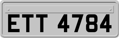 ETT4784