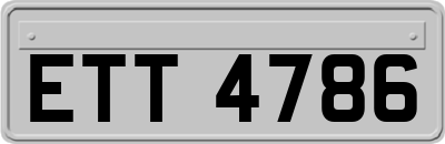 ETT4786