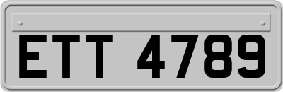 ETT4789