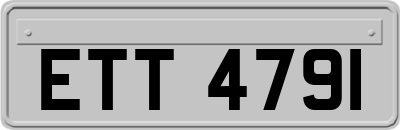 ETT4791