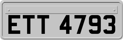 ETT4793