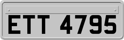 ETT4795