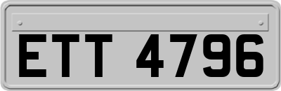 ETT4796