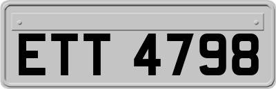 ETT4798