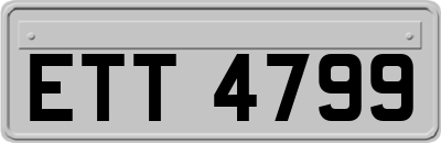 ETT4799