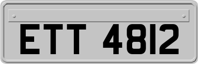 ETT4812