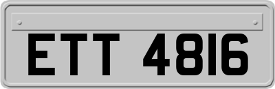 ETT4816