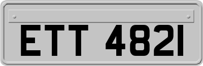 ETT4821