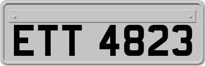 ETT4823