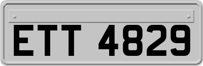 ETT4829